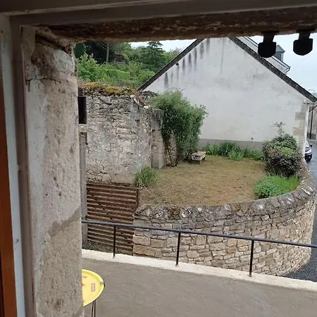 Maison Vue Sur Cher Bruere-Allichamps Exterior foto