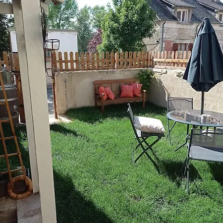 Maison Vue Sur Cher Bruere-Allichamps Exterior foto