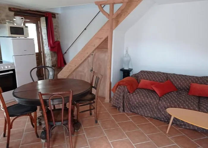 Maison Vue Sur Cher
