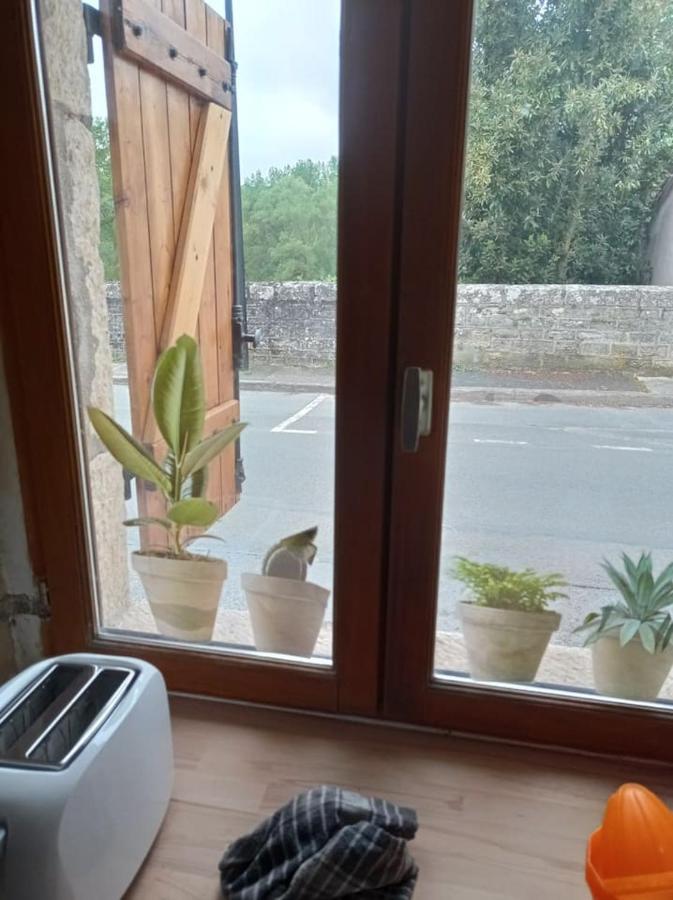 Maison Vue Sur Cher Ferienhaus *