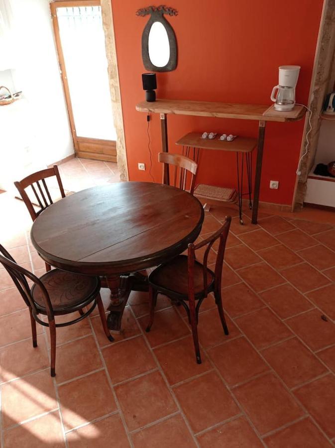 Ferienhaus Maison Vue Sur Cher