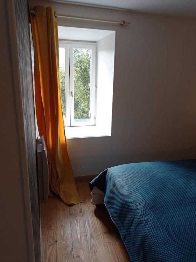 Maison Vue Sur Cher Ferienhaus Bruere-Allichamps