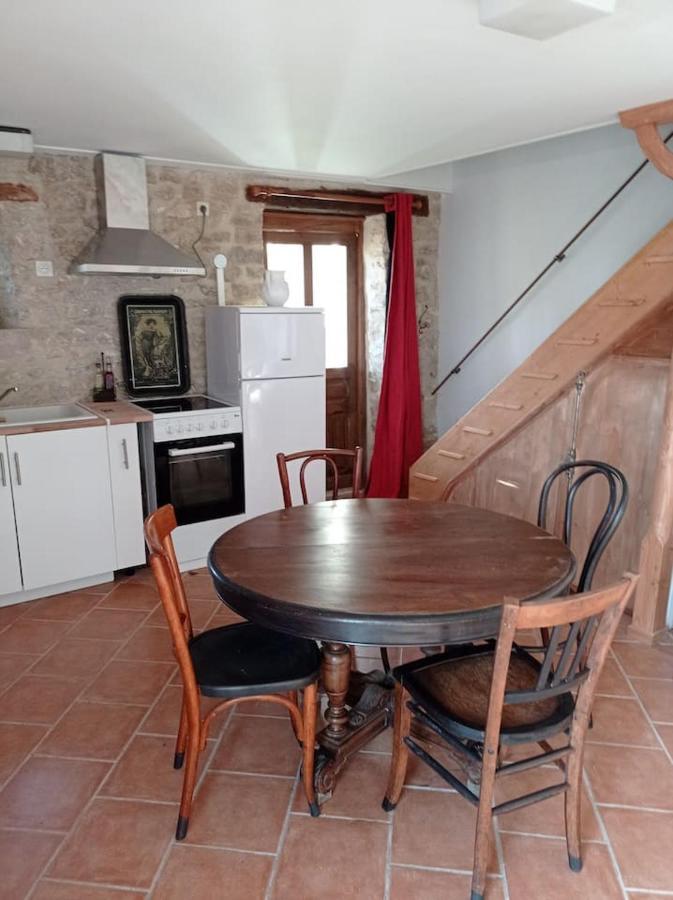 Maison Vue Sur Cher *