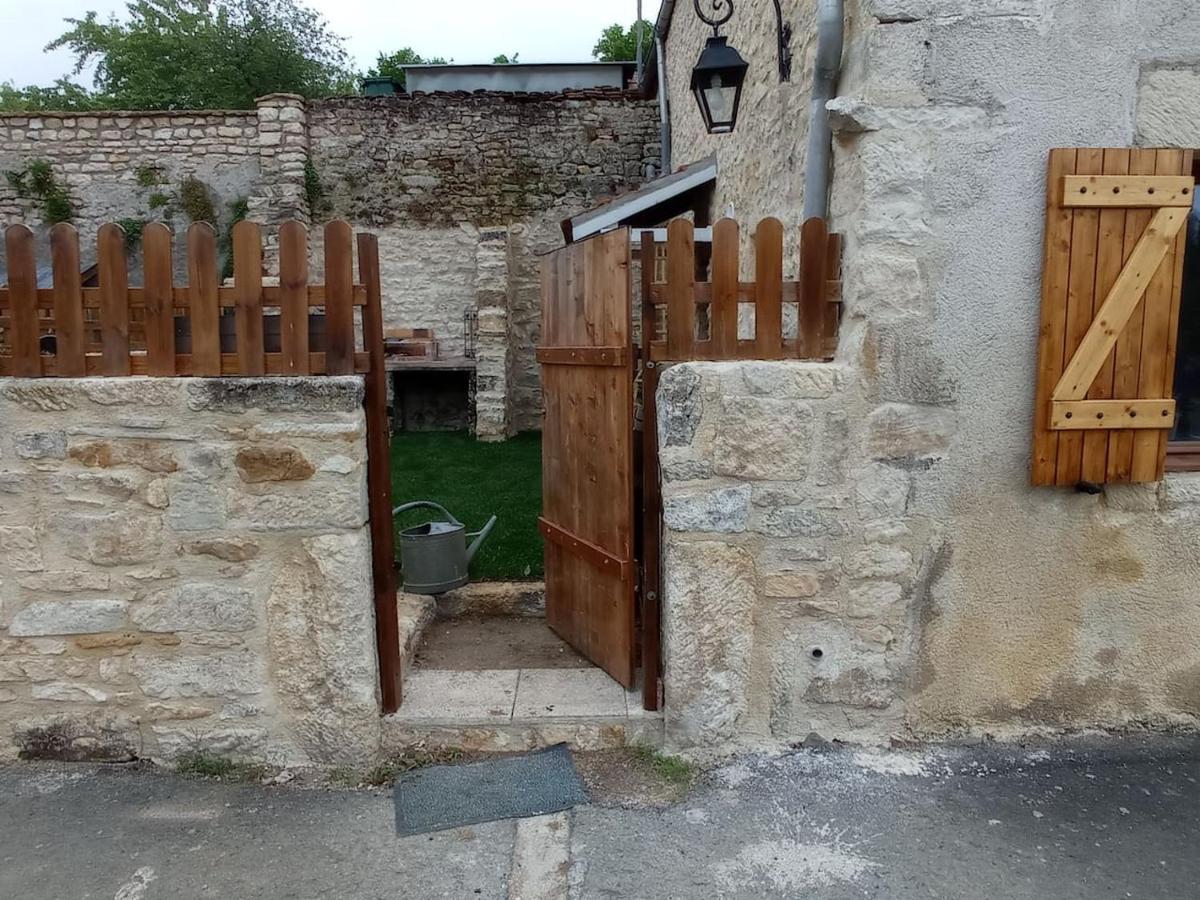 Maison Vue Sur Cher Ferienhaus *