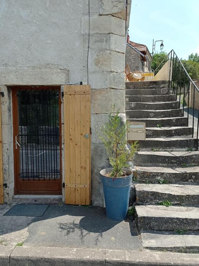 Ferienhaus Maison Vue Sur Cher Bruere-Allichamps
