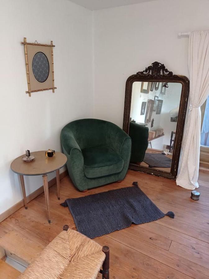 Maison Vue Sur Cher Bruere-Allichamps