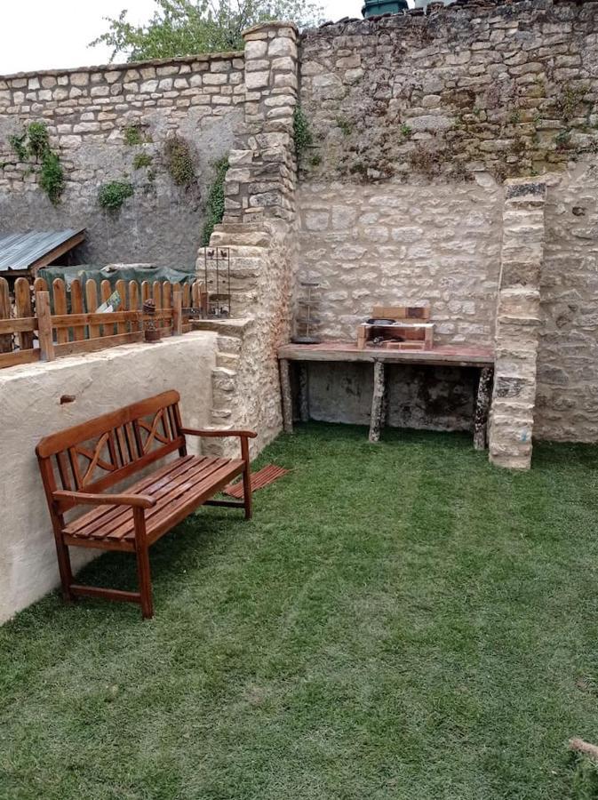 Maison Vue Sur Cher Bruere-Allichamps
