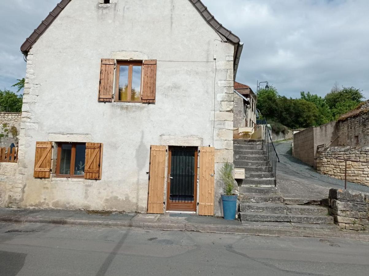 Maison Vue Sur Cher Bruere-Allichamps