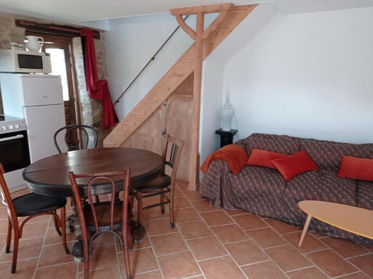 Ferienhaus Maison Vue Sur Cher Bruere-Allichamps